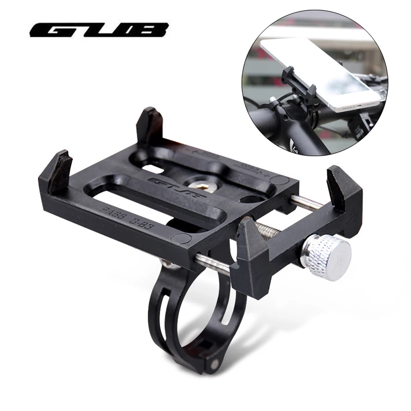 best phone holder for mtb