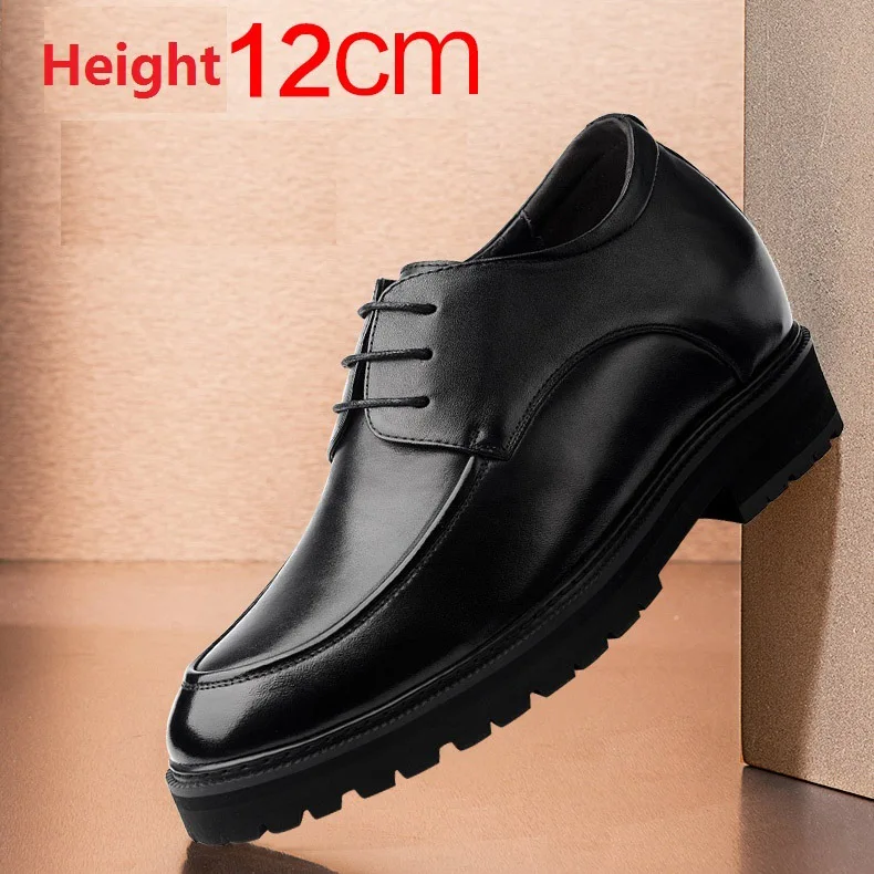 height increasing shoes