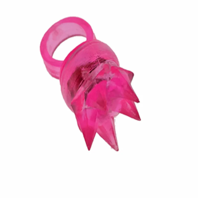 LED croown finger ring (6)