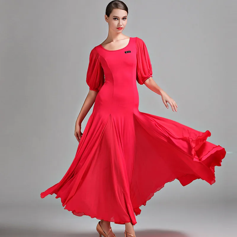 3 цвета Бальные платья для танцев стандартное бальное платье светящаяся одежда