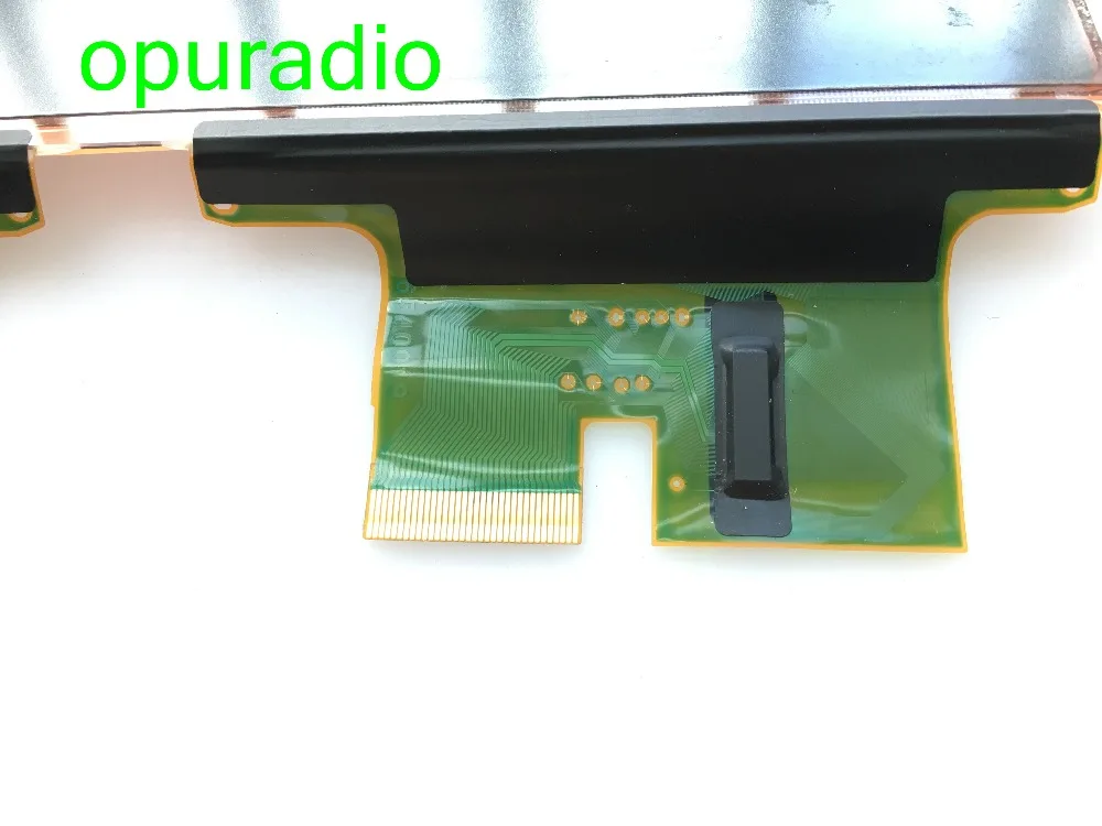 BMW CD73 lcd display (3)