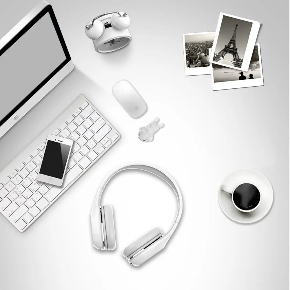 Новинка 2018 гарнитура Bluetooth 550BT для телефона модные беспроводные наушники Hifi