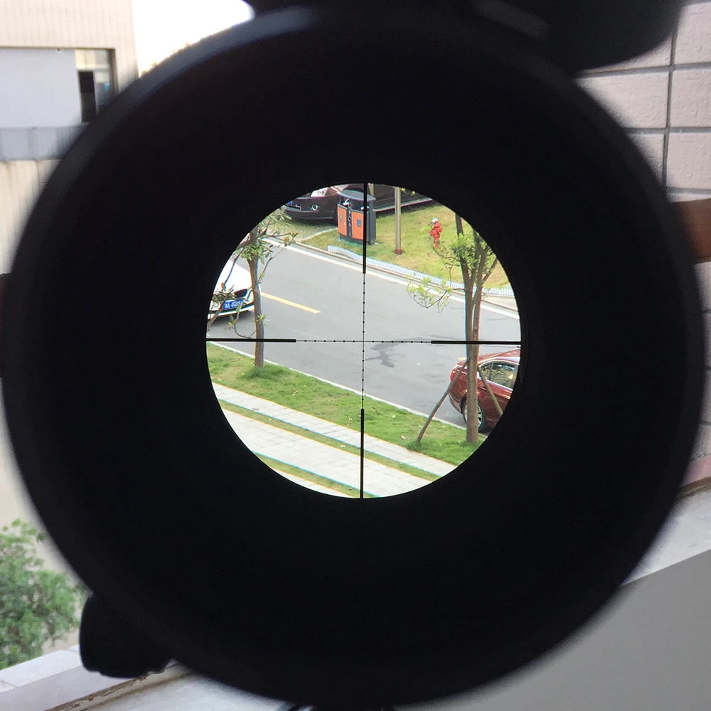joufou 4-16x40AOE