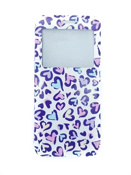 

Stand case Book Hearts for Huawei Matte 20 Lite