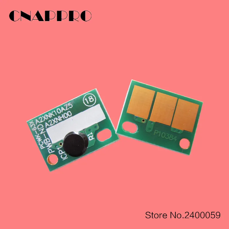 

100x DR512 DR-512 DR 512 image unit chip for Konica Minolta Bizhub C224 C284 C364 C454 C554 C 224 284 364 drum cartridge chip