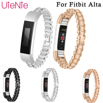 

Unique shape band For Fitbit Alta smart watch frontier/classic replacement strap For Fitbit Alta HR wrist wristband accessories