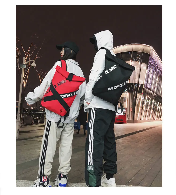 Студенческая сумка Женская Корейская версия студенческого кампуса рюкзак, модные тенденции уличная съемка рюкзак мужской путешествия волна посылка