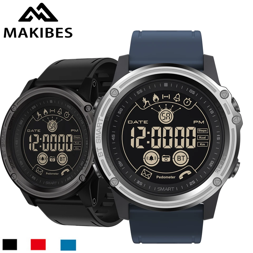 makibes gk01