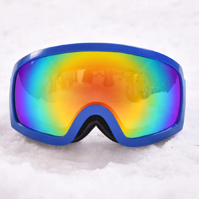 Buy Super COOL Ski Goggles Doubles Lenses Professional