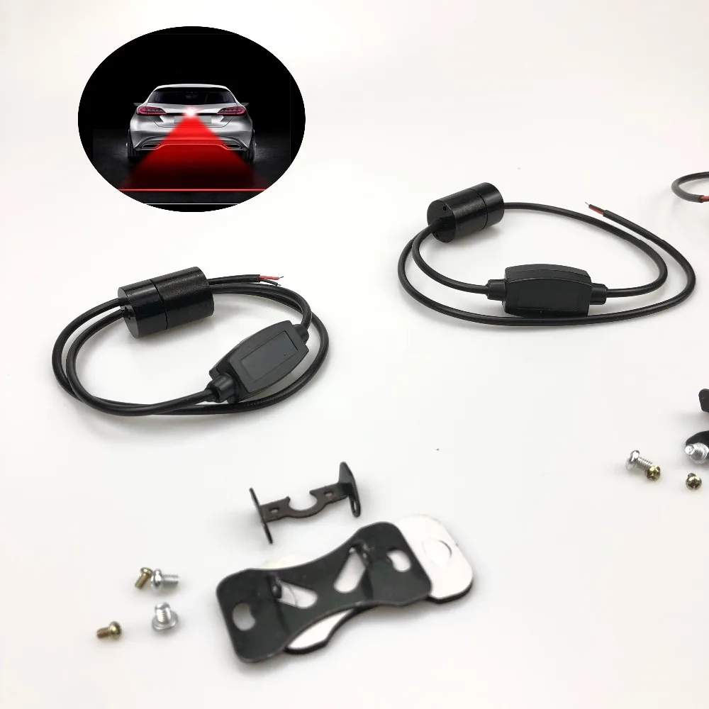 

Car Laser Fog Lamp Anti-Fog Light For DAIHATSU Kopen Copen DN Trec Compagno Pro U-Space D-base PICO Terios Sirion Yrv Charade