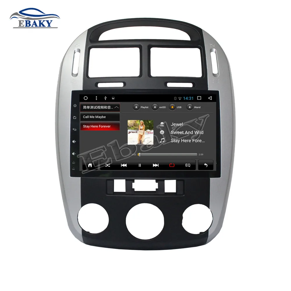 Excellent NaviTopia 9inch 1GB/2GB RAM Quad Core/Octa Core Android 7.1/8.1 Car DVD Radio for KIA CERATO 2007-2011 2012 2013 2014 2015 2016 16 Excellent NaviTopia 9inch 1GB/2GB RAM Quad Core/Octa Core Android 7.1/8.1 Car DVD Radio for KIA CERATO 2007-2011 2012 2013 2014 2015 2016 16