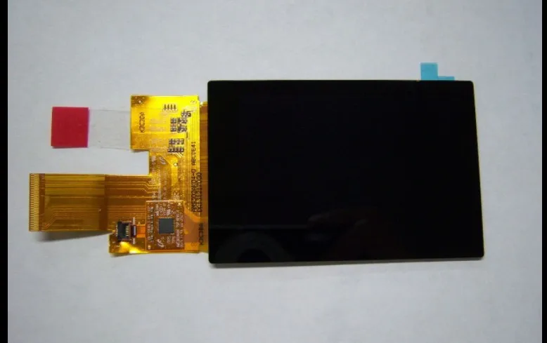 

Free shipping Repair Parts For Panasonic DMC-GH4 GH4 GK LCD Display Screen New