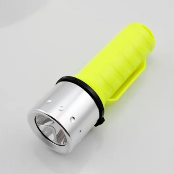 

Diving Light Flashlight Cree Xml T6 1000lm Led Lantern Lamp Rechargeable Linternas By 18650 Underwater Diving Scuba Flashlights