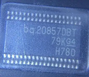 Бесплатная доставка Новый bq20857DBT 20857DBT 20857 | Обустройство дома
