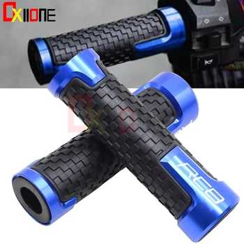 

Motorcycle 22mm Accessories Handlebar Motocross Easy To Install Bicycle Rubber Handle Bar Grips For KTM RC8/R RC8 R 2009-2016