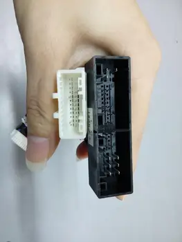 

canbus cable for Hyundai units , only for Dasaita units. CB012