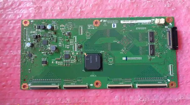 100% тест работы оригинальная логическая плата XF961WJZZ QPWBXF QKITPF961WJTX KF961 LCD-46LX845A