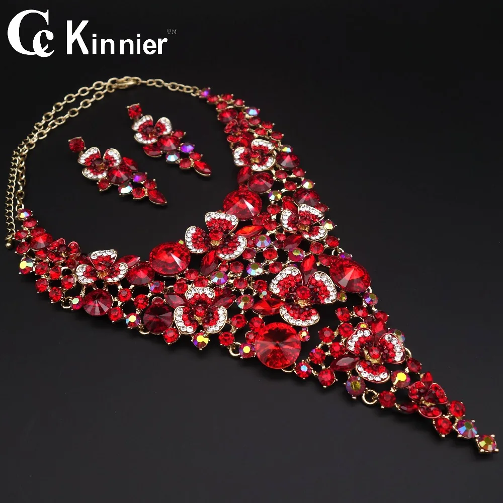 Popular Red Prom JewelryBuy Cheap Red Prom Jewelry lots from China Red
