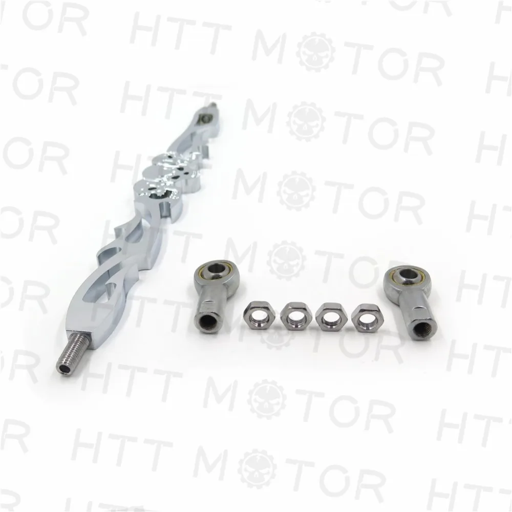 Aftermarket БЕСПЛАТНАЯ ДОСТАВКА запчасти двигателя для мотоцикла Harley Softail FXDWG Dyna