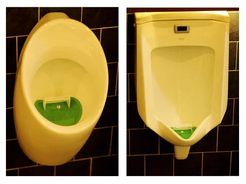 

Free shipping 2set/lot New design Football Cup Theme of The Urinal toilet mat With Sweet Smell mat in the toilet air freshener