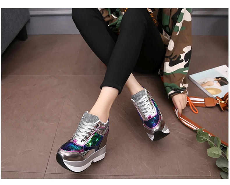 woman shoe