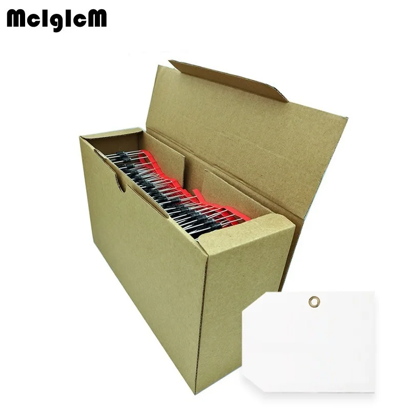 

MCIGICM schottky diode SR160 SR1100 SR240 SR260 SR2100 SR340 SR360 SR3100 SR560 SR5100 do-41 do-27