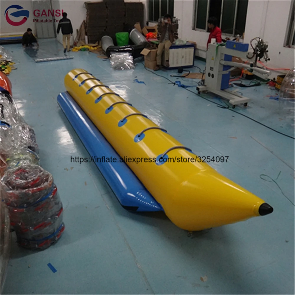 inflatable banana boat119