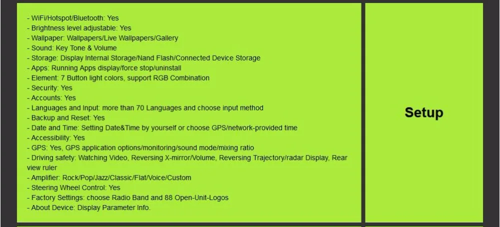 Clearance Quad Core AutoRadio 2 din Android 9.0 Car DVD Multimedia Player for Focus 2 3 Mondeo S C Max Fiesta Galaxy Car Audio Wifi 37