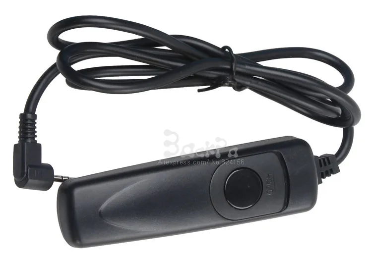 10pcs Camera Remote Control Shutter Release Switch Rs60 E3 For G10