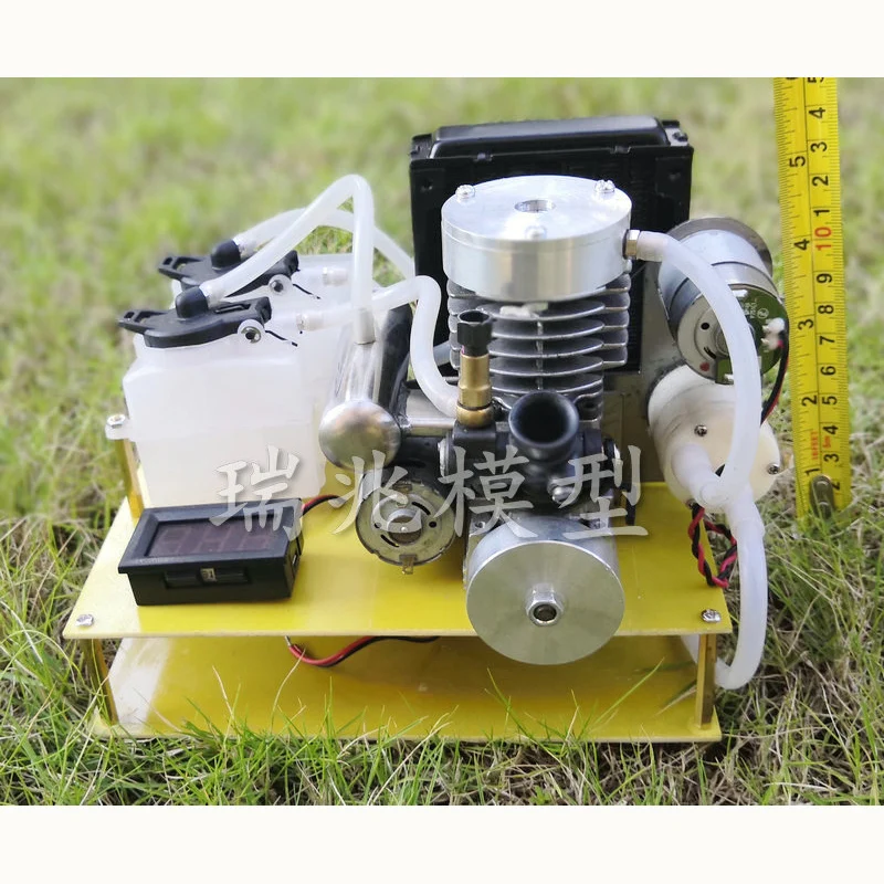 Где Можно Купить Маленькие Бензиновые Двигатели