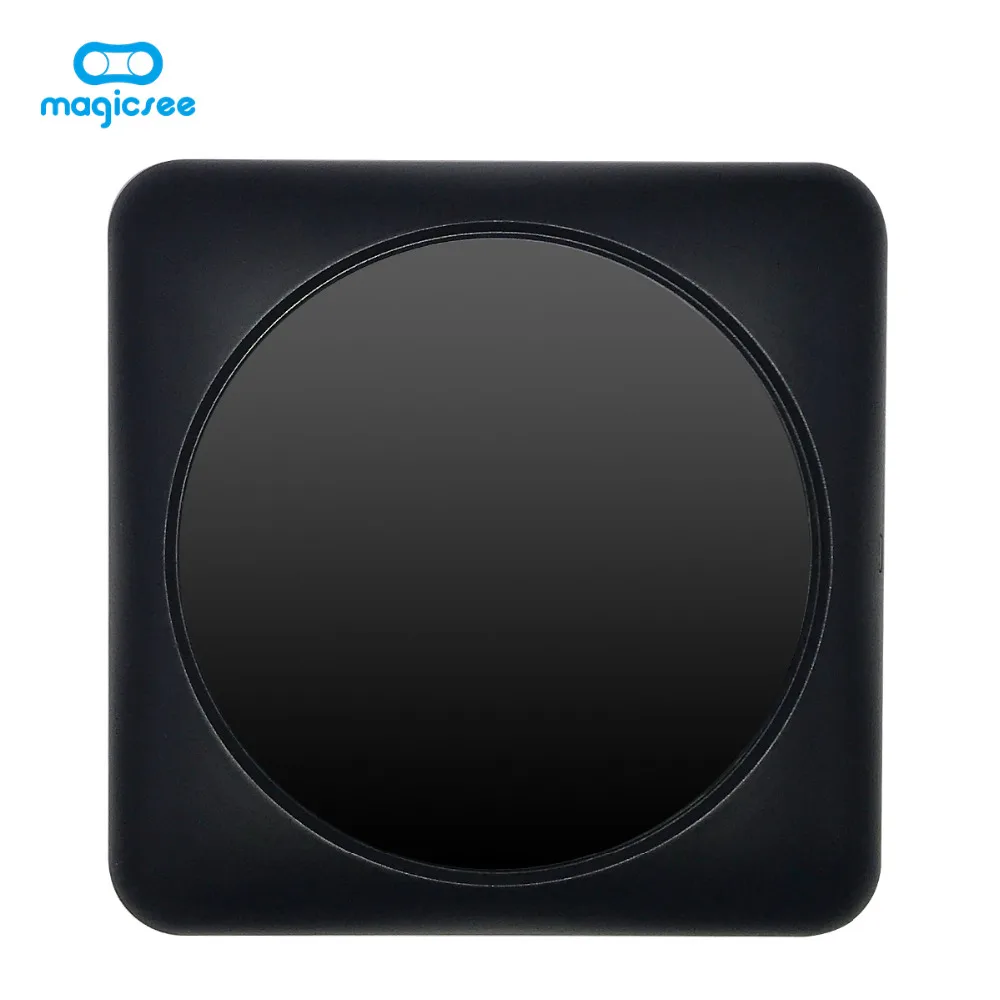  Magicsee N6 Max RK3399 Android 7.1 TV BOX 4G 32G Rom 2.4+5G Dual Wifi 1000M LAN BT 4.1 Smart Box 4K