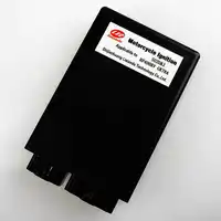 Motorfiets Digitale Elektronische Ontsteking Racing CDI Box Unit ECU Voor Suzuki RF400RV GK78A VC RF400 RV 78A NIEUWE
