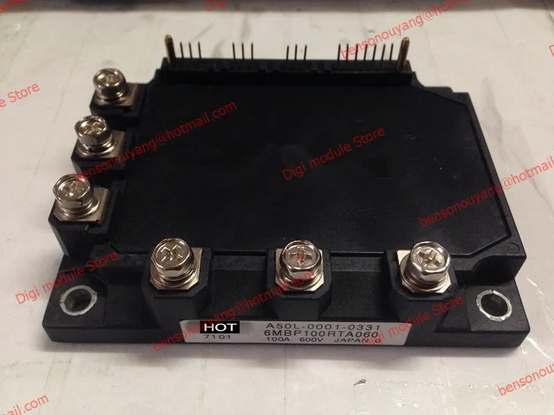 

6MBP100RTA060