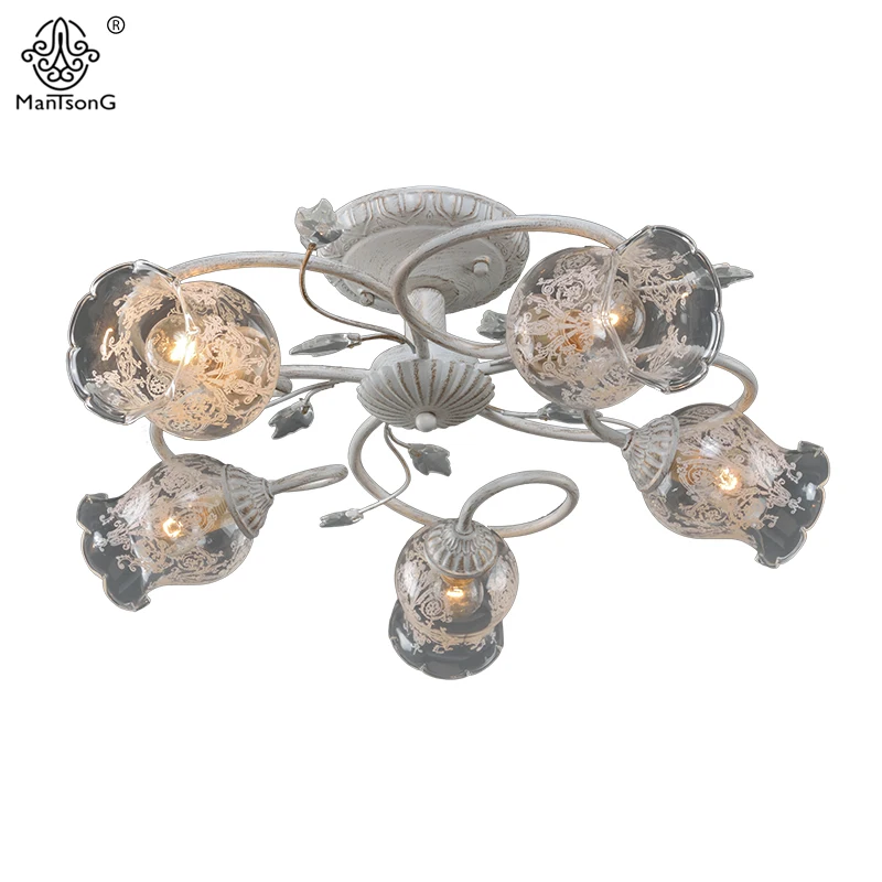 Online Get Cheap Glas Deckenleuchten -aliexpress.com | Alibaba Group Deckenleuchten Wohnzimmer Klassisch