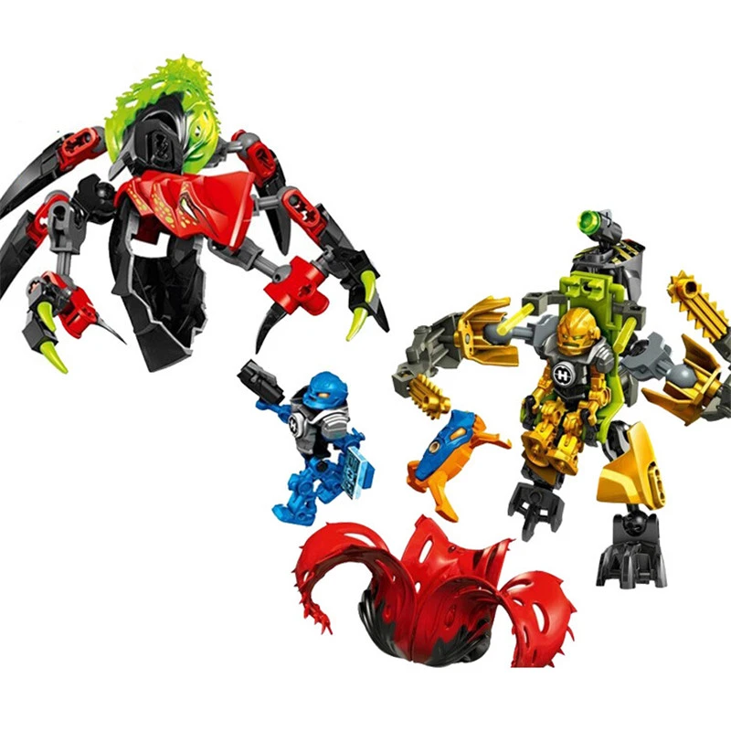 bionicle aliexpress