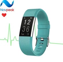 1pc Activity Tracker with Heart Rate Monitor Bluetooth font b Smart b font font b Watch