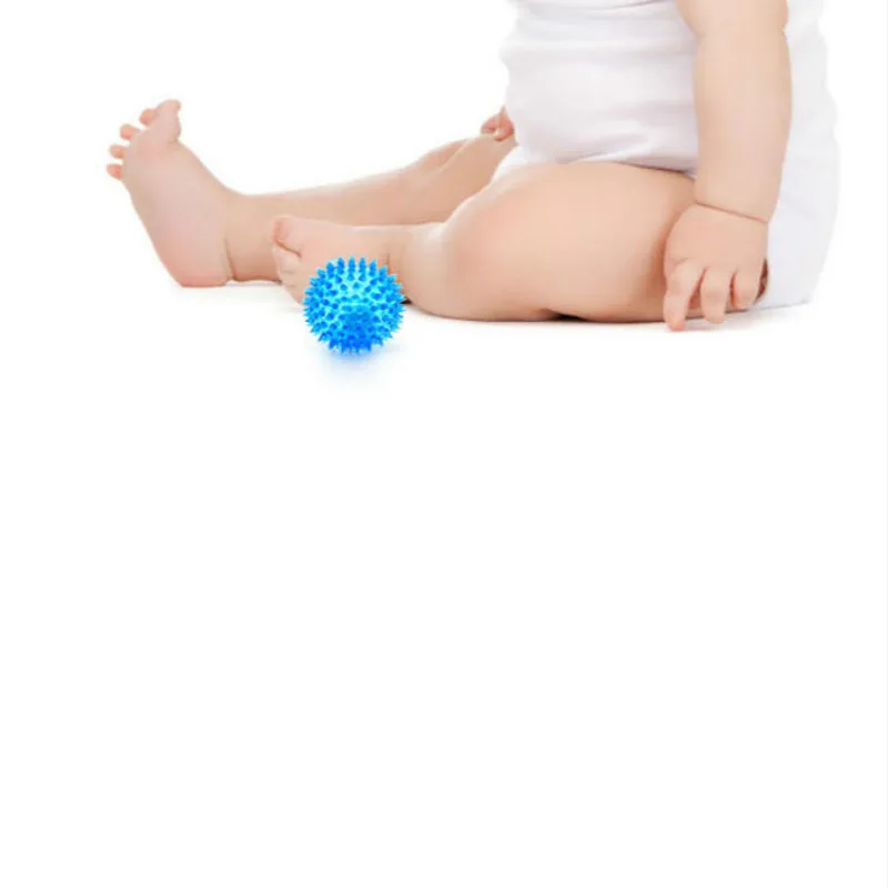 Hot LED Light Elastic Rubber Flash Hedgehog Massage Stimulation Hand Bouncing Ball Pet Products Fitness Massage Roller Ball Hot LED Light Elastic Rubber Flash Hedgehog Massage Stimulation Hand Bouncing Ball Pet Products Fitness Massage Roller Ball