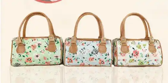 Hot Jump Fashon Style New 2d Drawing Good From Cartoon Paper Bag Comic Hand Bags Crossbody Women Ping Handbags