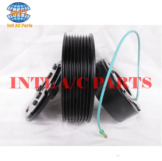 Sanden 7H15 SD7H15 auto air conditioning A/C Compressor clutch 8pk