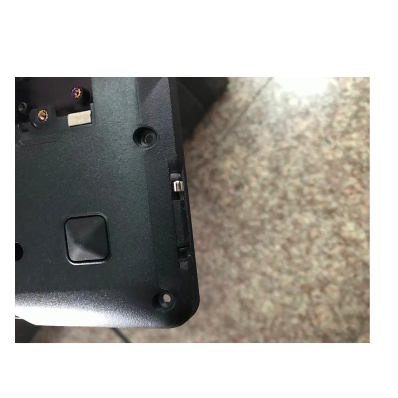 Billig GZEELE Für Lenovo für IdeaPad Y570 Y575 Bottom Basis Abdeckung Fall D Abdeckung fall shell LAPTOP BOTTOM FALL mit HDMI AP0HB000800 SCHWARZ