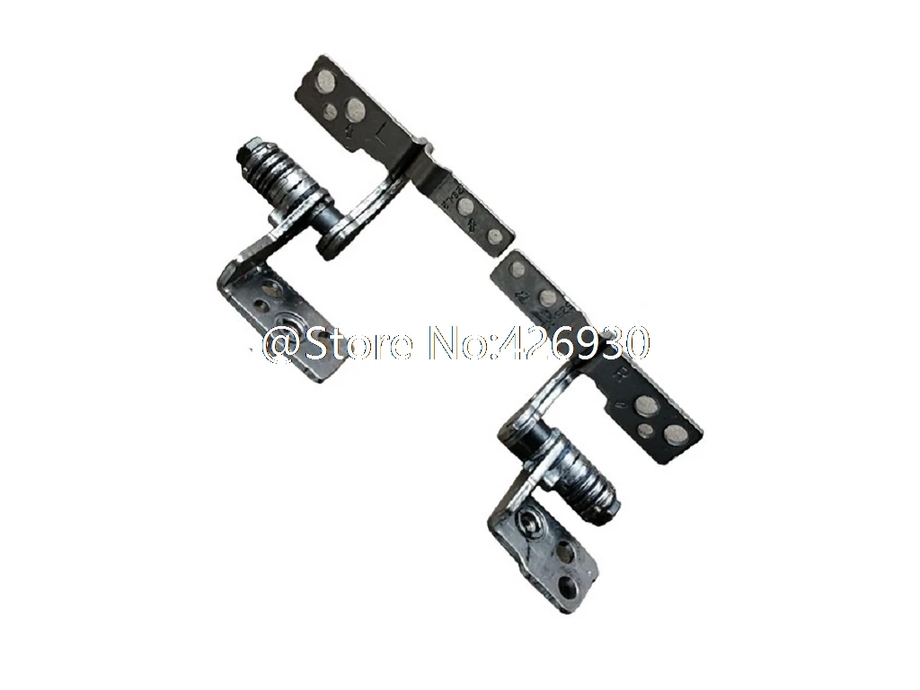 ЖК петля для ноутбука L & R Samsung NP300E5A NP300E5C 300E5A 300E5C крышка памяти светодиодный экран