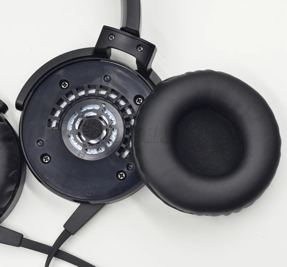 Наушники Defean подушечки амбушюры для наушников Sony MDR XB450AP/B XB450 XB650 BT xb 650|headphone