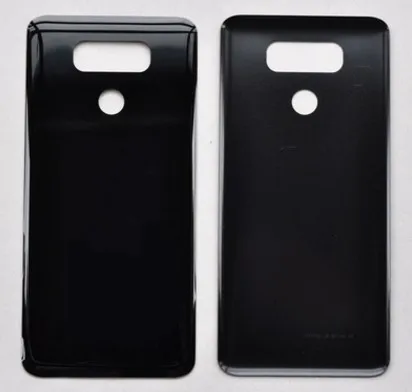 Крышка батарейного отсека для LG G6 H870 H871 H872 H873 LS993 US997 VS998|Корпусы и рамки мобильных