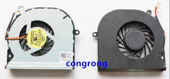 

Laptop CPU FAN FOR DELL 15Z 1569 P06F CPU COOLING FAN 49RM6FAWI00 DFS531005MC0T F9J2 CN-0D355P D355P