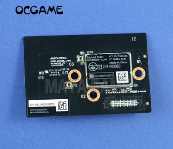 

OCGAME original Internal Wireless WiFi bluetooth Module Board Card Repair For xboxone Xbox One Slim X