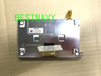 

Free post 5" screen LQ050T5DG01 LQ050T5DG02 LCD Display without touch for Car Navigation LCD Screen HB TFT LED monitor