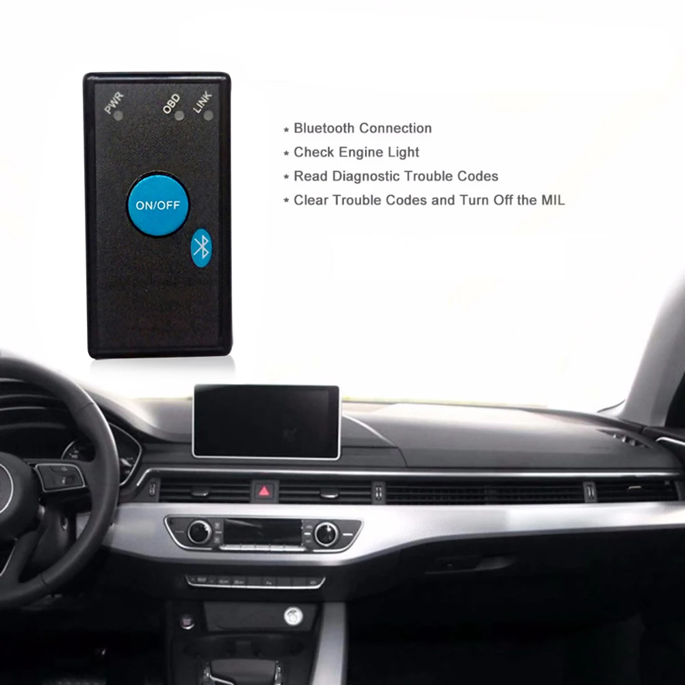 Car Repair Tool
