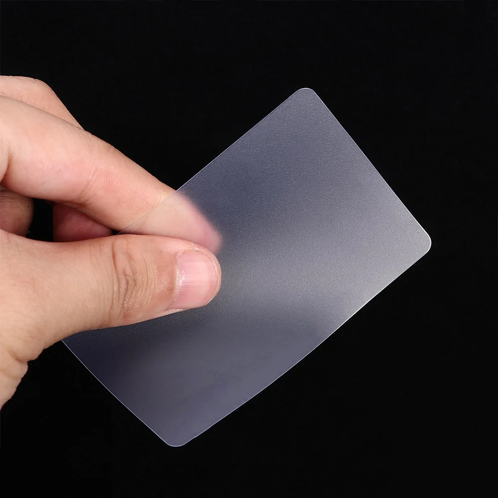 10pcs Plastic Card Pry Opening Scraper Mobile Phone Tablet Glued Screen Repair Tool Handy 10pcs Plastic Card Pry Opening Scraper Mobile Phone Tablet Glued Screen Repair Tool Handy