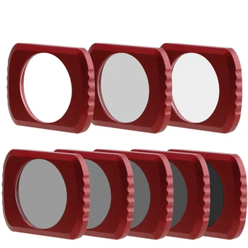 

Camera Filter For DJI OSMO POCKET Neutral Density UV Polar Handle Camera Filter Glass For OSMO POCKET Protector Accessories