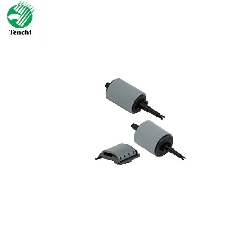 5sets Free shipping 3pcs/set CF288-60015 CF288-60016 CF288-60021 LaserJet Pro 400 M425 MFP ADF Pickup Roller Assembly JPD 